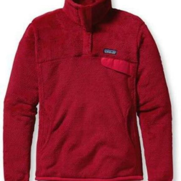 Patagonia Re-Tool Snap-T Fleece Pullover HW8825 - Picture 7 of 7